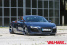 Audi R8 als Plan B  aus Erfahrung wird man klug: Audi R8 Tuning, die zweite: Einmal Audi, immer (?) Audi? 