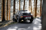 Porsche Syberia RS mit H&R Spezialfahrwerk: H&R entwickelt Fahrwerk für Porsche 911 Syberia Einzelstück