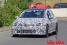 Erste Ausfahrt für den VW Golf 8 GTI (2020): Neue Bilder zum VW Golf 8 GTI (2020)