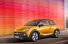 Opel ADAM ROCKS: Kerniger SUV-Look für den kleinen Adam