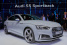 Die Audi Neuheiten auf dem Pariser Automobilsalon 2016: Der neue Audi S5 Sportback (2017)