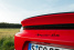 So hämmern 500 PS auf die Hinterachse ein: 2024er Porsche 718 Spyder RS im Fahrbericht