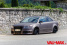 Breitbau am Breitbau  Mit zusätzlicher Luft und sattem V8-Sound: Schnelle Nummer am Audi RS4
