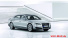 Der Super Audi A8 L  W12 Topmodell mit mehr Hubraum, mehr Luxus, mehr Radstand, mehr Audi!: Luxus im großen Stil: der neue Audi A8 L