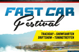 Fast Car Festival | Freitag, 14. Juni 2024