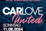 Carlove United Tuningtreffen | Sonntag, 11. August 2024
