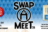 AirMighty Swap Meet | Sonntag, 20. Oktober 2024