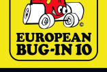European Bug In | Freitag, 28. Juni 2024