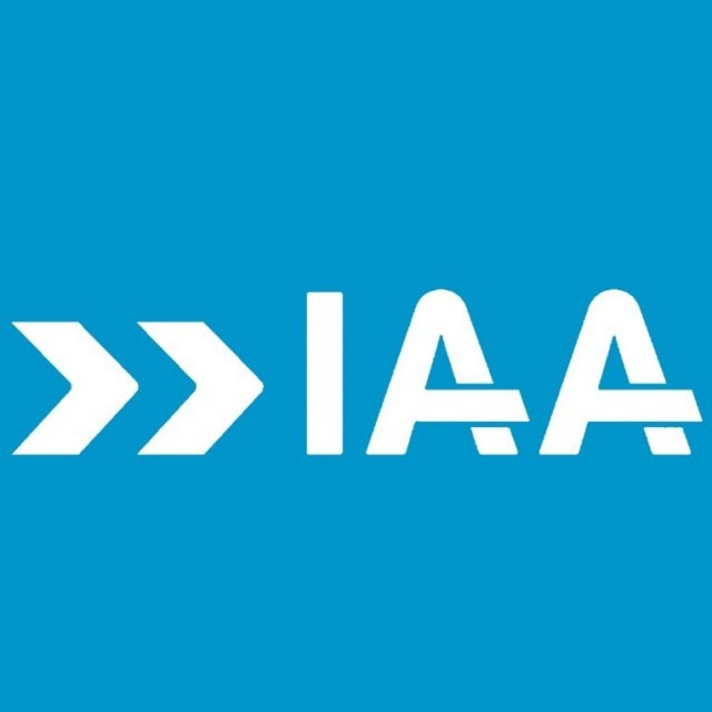 IAA 2017 - 67. Internationale Automobil-Ausstellung 