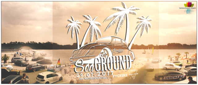 Seaground Car Event 2017