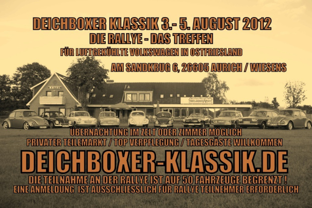 Deichboxer-Klassik 2012