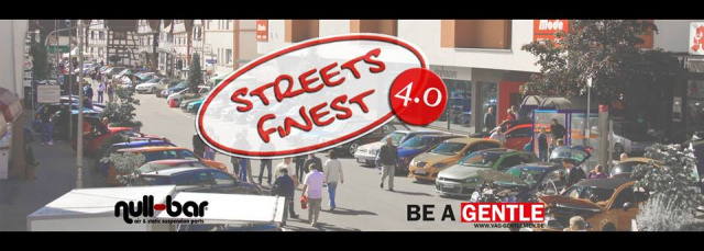 Streets Finest 4.0 by null-bar & vag-gentlemen