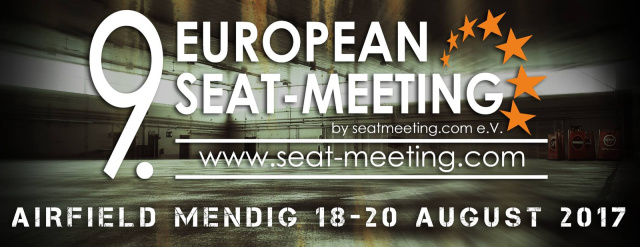 9. EUROPEAN SEAT-Meeting