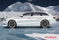 ABT Sportsline mit  vier veredelten Äbten in Genf: Starkes Quartett: Audi AS6 Avant, Audi QS3, VW up! und Beetle