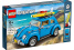 Der VW Käfer wird wieder gebaut!: Lego bringt die Neuauflage des VW Käfer (10252)