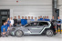 VW Golf 7 GTI "Aurora": Das 2019er Wörthersee-GTI-Projekt der Volkswagen Azubis