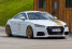 EAH-Customs verfeinert den aktuellen TT: Schnelle Nummer – Audi TT 8S-Tuning