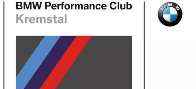 Clubvorstellung aus Österreich: Der BMW Performance Club Kremstal stellt sich vor