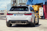 Der neue BMW M3 Touring (G81): Endlich ein Power Kombi aus München