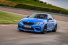 Die Reifeprüfung: Fahrbericht zum 2020er BMW M2 CS