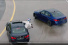 Video: „Car to Car“-Betankung : Neuer Drift-Rekord mit dem BMW M5: 374 Kilometer quer im Kreis!