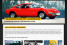 Opel startet Onlineplattform für Clubs: Homepage rund um die Marke mit dem Blitz