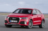 Überarbeitung und Mehr-Leistung: Kleines Facelifting für den Audi Q3 und RS Q3