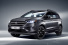 Facelift für den Kuga: Ford überarbeitet den Kuga fürs Modelljahr 2017