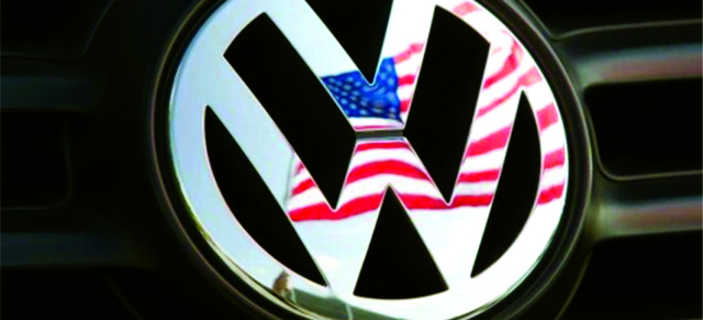 Dieselgate schlägt weiter Wellen : FBI verhaftet VW-Manager in den USA / Stand 13.01.2017
