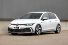 Best Driving Experience:: H&R Sportfedern für den neuen VW Golf GTI