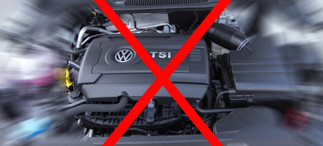 Österreich plant ein Verkaufsverbot für Verbrennungsmotoren: Kommt das Aus für Benziner und Diesel schon ab 2020?