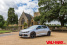 Eine Woche Über"R"Dosis - Der VW Scirocco R im VAU-MAX.de 7-Tage-Erfahrungsbericht + VIDEO: Eine typische Woche in der VAU-MAX.de-Redaktion: Mit dem Top-Scirocco auf Europatour
