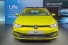 Aktuelle Keyless Go-Systeme im Test: VW Golf 8 besteht, 350 weitere Modelle mühelos geknackt