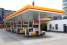 Abzocke: Shell kassiert für Luft einen Euro!: Shell führt Luft-Euro ein: neues Shell-Pilotprojekt an 120 deutschen Tankstellen kassiert für Reifenluft den Autofahrer ab.