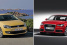 Umfrage: VW Polo oder Audi A1?