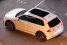 Der neue Tiguan ist startklar für die IAA: IAA 2015: Erste Bilder des neuen VW Tiguan 2 durchgesickert