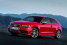 Der neue 2013er Audi S3 ist da!: Quattro und 300 PS: Der sportlichste A3 der aktuellen Baureihe