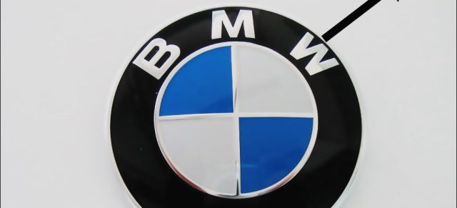 Kein Witz: Dauer-Erektions-Klage gegen BMW abgewiesen: "So sexy ist BMW fahren auch nicht", urteilte jetzt ein Richter in den USA und wies die Klage eines BMW-Motorradfahrers wegen einer schmerzhaftzen, mehrmonatigen Gliedversteifung ab.