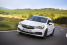 Sportlicher Look: OPC-Line-Paket für den Opel Astra