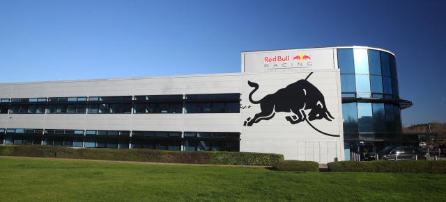 Geheime Red Bull Pläne veröffentlicht: 1100 PS-starkes Hypercar aus der eigenen Red Bull-Formel 1 Schmiede