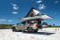 Amarok PanAmericana und T7 als Camper: VW Amarok „California“ – Der Überall-Camper