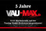 Der Gewinner des VIP-Wochenende auf der Tuning World Bodensee steht fest: Feiert mit und gewinnt ein VIP-Wochenende auf der Tuning World Bodensee 2013! 5 Jahre VAU-MAX.de  5 Jahre lang mit Vollgas im Internet