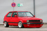 Code Red  Golf 2 G60 Carbon-Chrom Edition: Der totale Wahnsinn  das volle Programm am 1991er Zweier