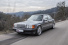 Baby-Benz mit einstellbarem Gewindefahrwerk: KW Klassik Fahrwerk für Mercedes-Benz 190 (W201)