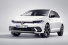 Kleine, feine Änderungen am 2021er GTI: Der neue VW POLO GTI