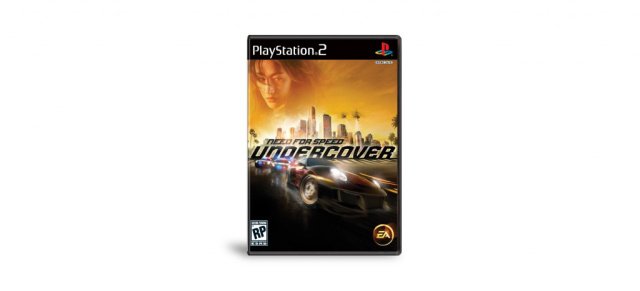 Need For Speed Undercover: Die Rennspiel Saga geht weiter! Ab heute ist "NFS U" im Handel