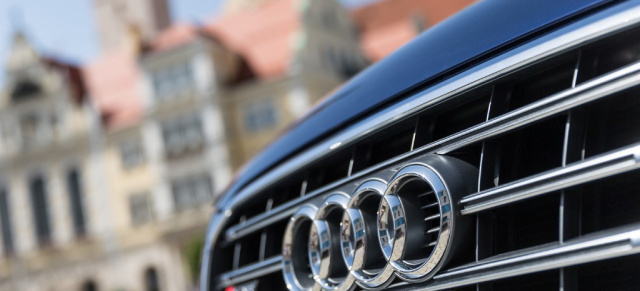 Audi in der Krise? : Wo ist er hin, der Vorsprung durch Technik? - Verspielt Audi sein Know-how?