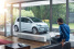 Car-Net Online-Dienst auch im e-up!: Online die Klimaanlage einschalten, Ladezustand überwachen und noch mehr ist mit Volkswagen Online-Dienst möglich