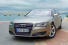 Der neue Audi A8 im Fahrbericht: Alle A8-ung! (2010): Der neue Audi A8 ist sparsamer als je zuvor  aber ein Hybrid ist noch nicht in Sicht