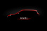 Corsa, Adam und Karl  Opel wird neues Einstiegsmodell bauen: Opel Karl soll ab 2015 zu haben sein.